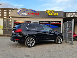 BMW X5 foto 4