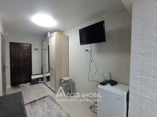 O cameră, 17 m², Buiucani, Chișinău foto 5