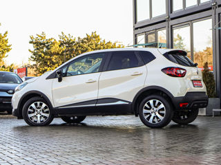 Renault Captur foto 2