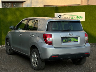 Toyota Urban Cruiser foto 5