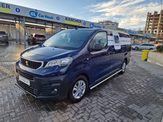 Peugeot Expert 2018 XXXL