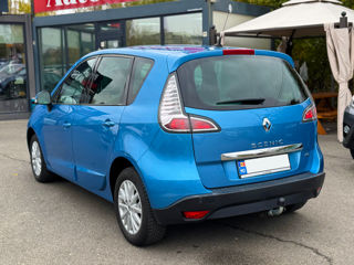 Renault Scenic foto 7