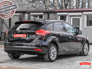 Ford Focus foto 4