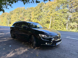 Renault Talisman foto 8