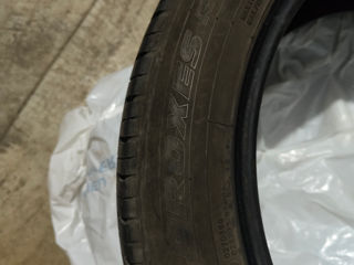 Toyo roxes 215/50 r18-150evra. foto 2