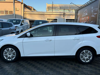 Ford Focus foto 5