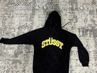 Hoodie Stussy