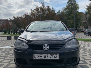 Volkswagen Golf foto 5