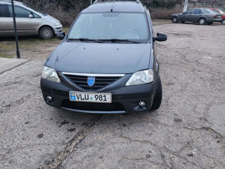 Dacia Logan Mcv foto 5