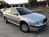 Skoda Octavia foto 2