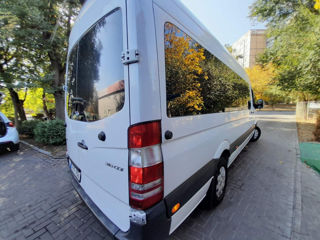 Mercedes Sprinter 316 foto 10