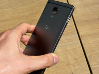 Vând Oneplus 3T foto 2