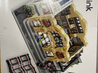 Lego constructor foto 6