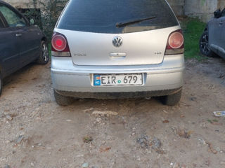 Volkswagen Polo foto 8