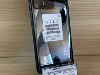 Xiaomi Redmi note 12S   8/256Gb   3290lei