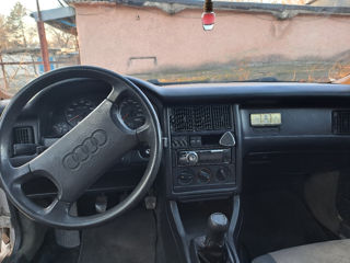 Audi 80 foto 5