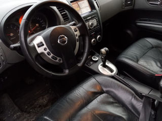 Nissan X-Trail foto 3