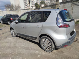 Renault Scenic foto 3