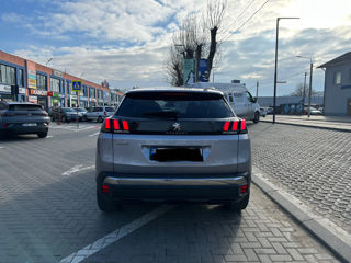 Peugeot 3008 foto 5