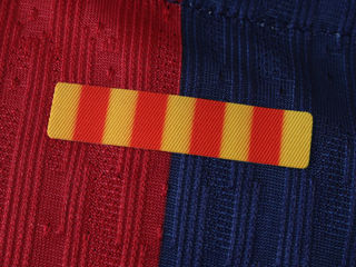 Tricou FC Barcelona 24/25 Dri-Fit ADV -  Lamine Yamal / Raphinha / Pedri / Gavi / Cubarsi / foto 11