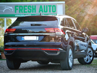 Volkswagen Atlas foto 4