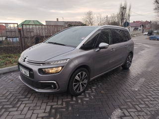 Citroen C4 SpaceTourer foto 3