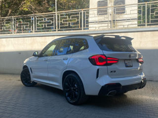 BMW X3 foto 2