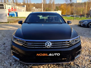 Volkswagen Passat foto 2