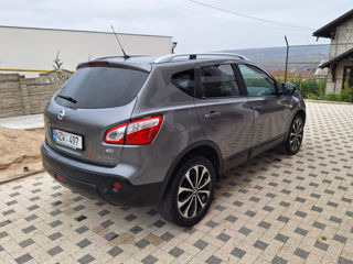 Nissan Qashqai foto 3