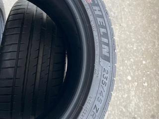 235/45 R18 Michelin, Continental, Bridgestone noi foto 8