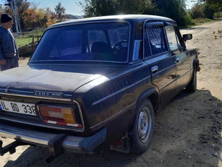 Lada / ВАЗ 2106 foto 2