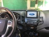Ford Fiesta 5D foto 5