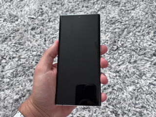 Samsung Galaxy Note 20 Ultra 5G 512GB/12GB RAM foto 2