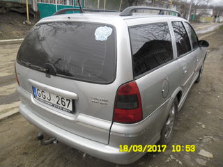 Opel Vectra foto 2