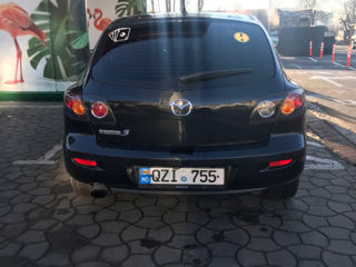 Mazda 3 foto 6