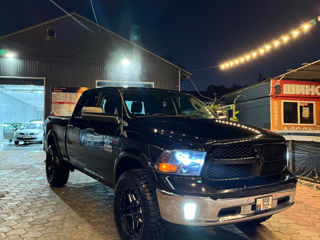 Dodge Ram foto 3