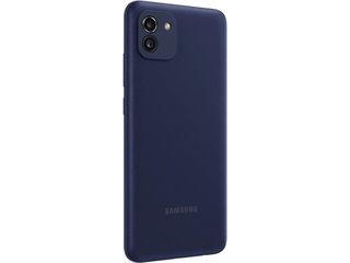Большой дисплей для больших возможностей - «Samsung Galaxy A03» - Большое снижение цены! foto 5