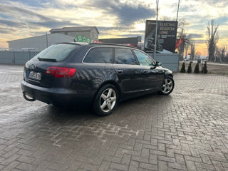 Audi A6 foto 5