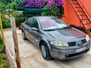 Renault Megane foto 2