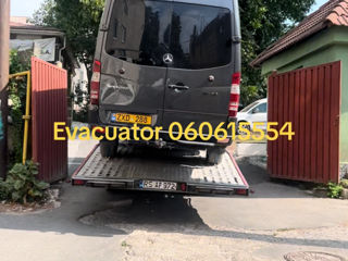 Evacuator eftin 24/24 foto 2