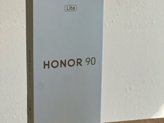 Huawei Honor 90 Lite 8/256gb sigilat