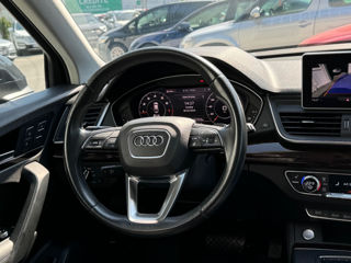 Audi Q5 foto 15