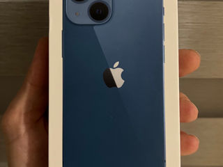 IPhone 13 mini (256GB) Nou/Sigilat фото 3