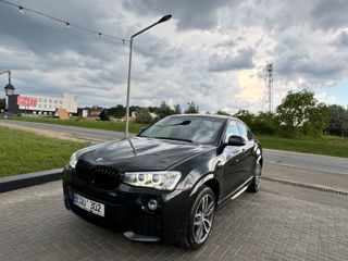 BMW X4 foto 7