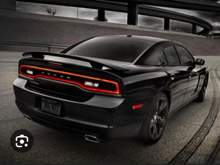 Dodge Charger foto 1