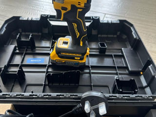 DeWalt 18v Xr Импакт Дрель foto 2