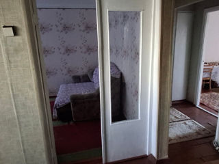 Apartament cu 2 camere, 57 m², Botanica, Chișinău foto 7