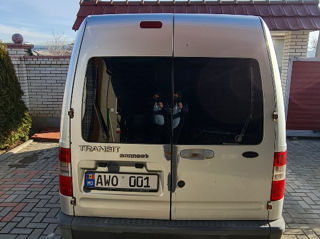 Ford Transit Connect foto 2