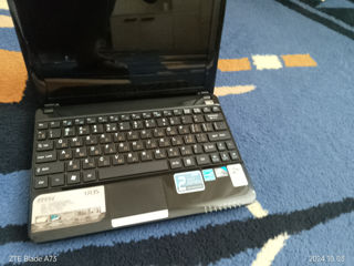 Netbook MSI U135 (400lei)