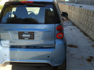 Smart Fortwo foto 4